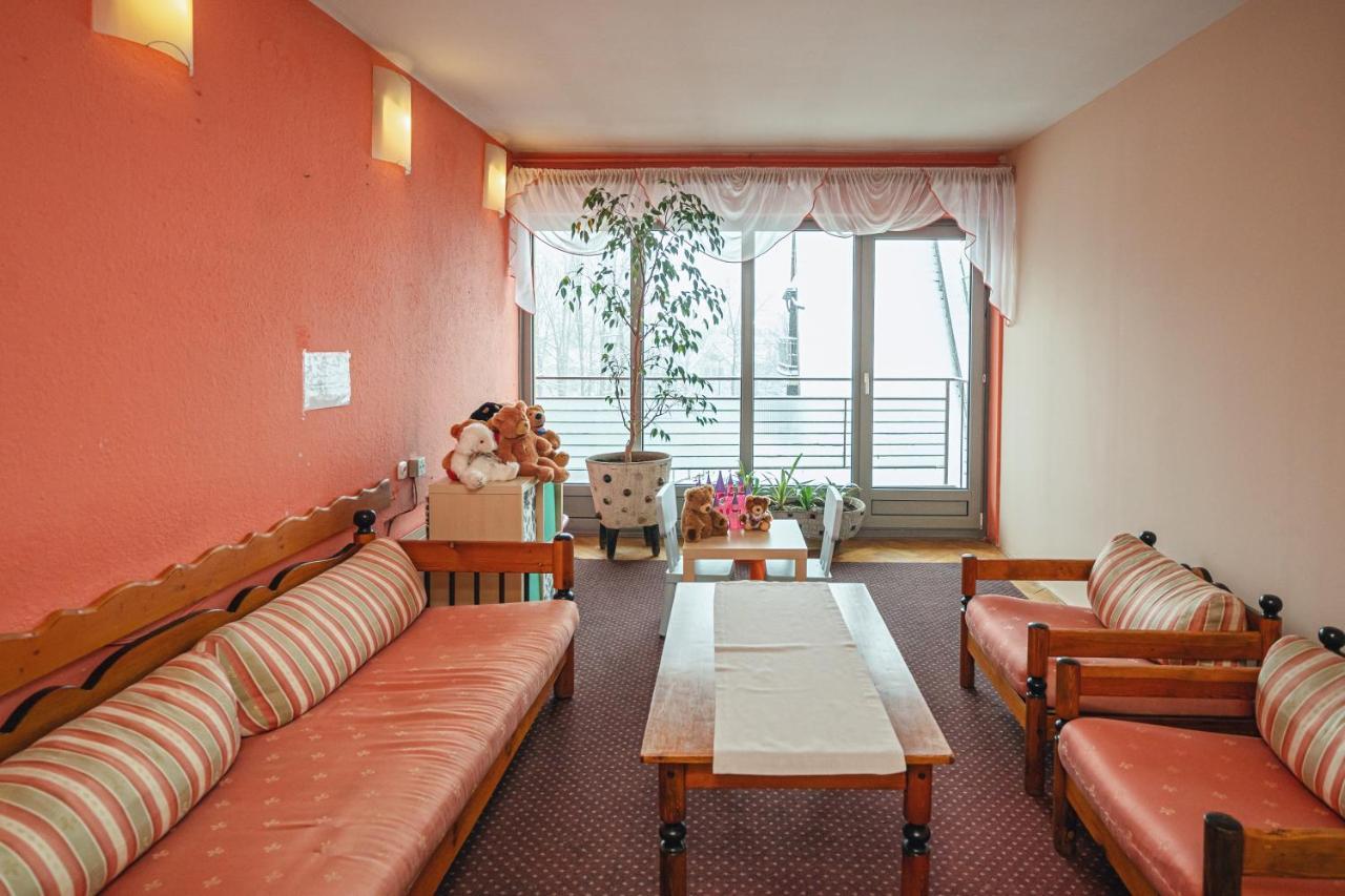 Wanta Bed & Breakfast Zakopane Exterior photo