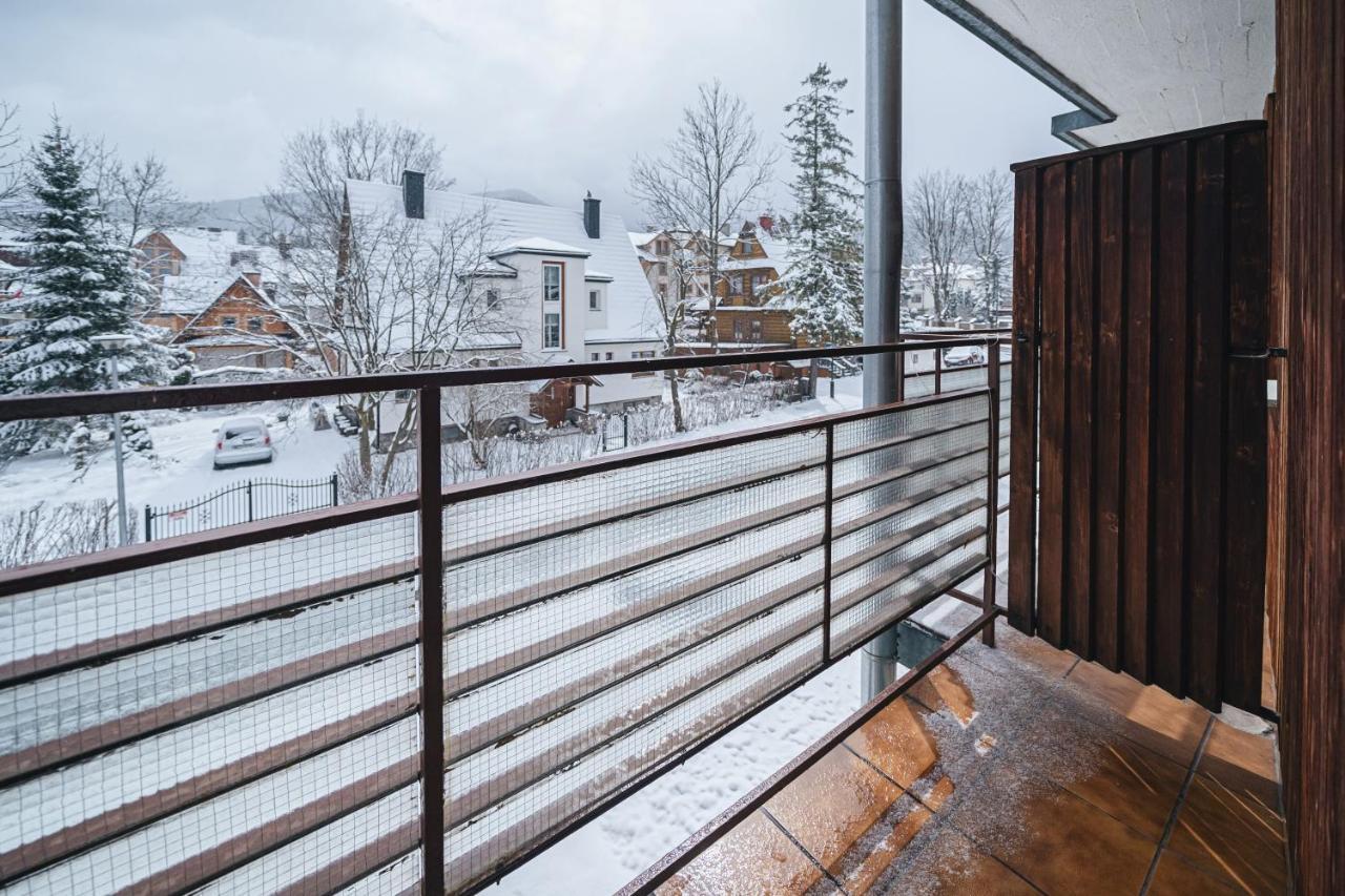 Wanta Bed & Breakfast Zakopane Exterior photo