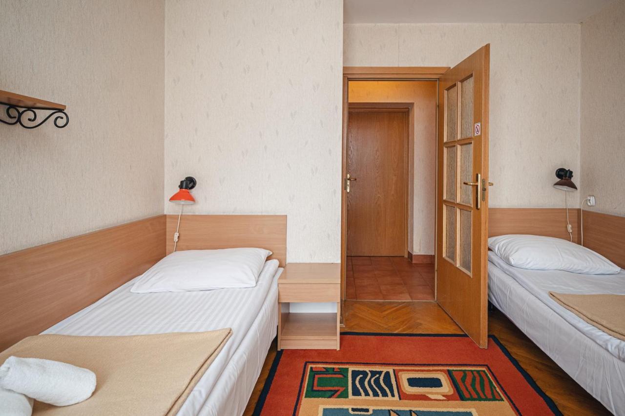 Wanta Bed & Breakfast Zakopane Exterior photo