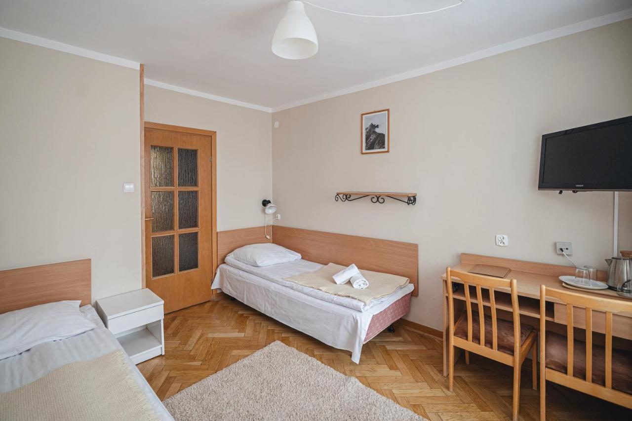 Wanta Bed & Breakfast Zakopane Exterior photo