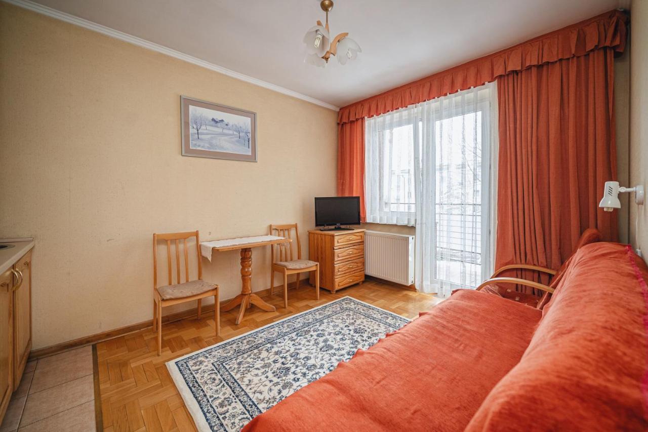 Wanta Bed & Breakfast Zakopane Exterior photo