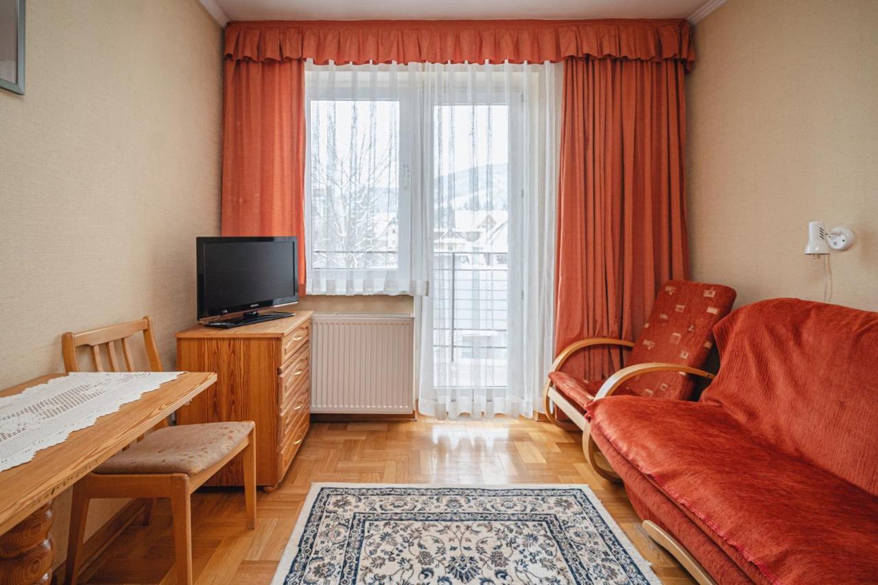 Wanta Bed & Breakfast Zakopane Exterior photo