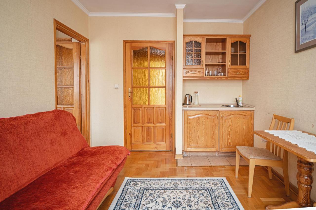 Wanta Bed & Breakfast Zakopane Exterior photo