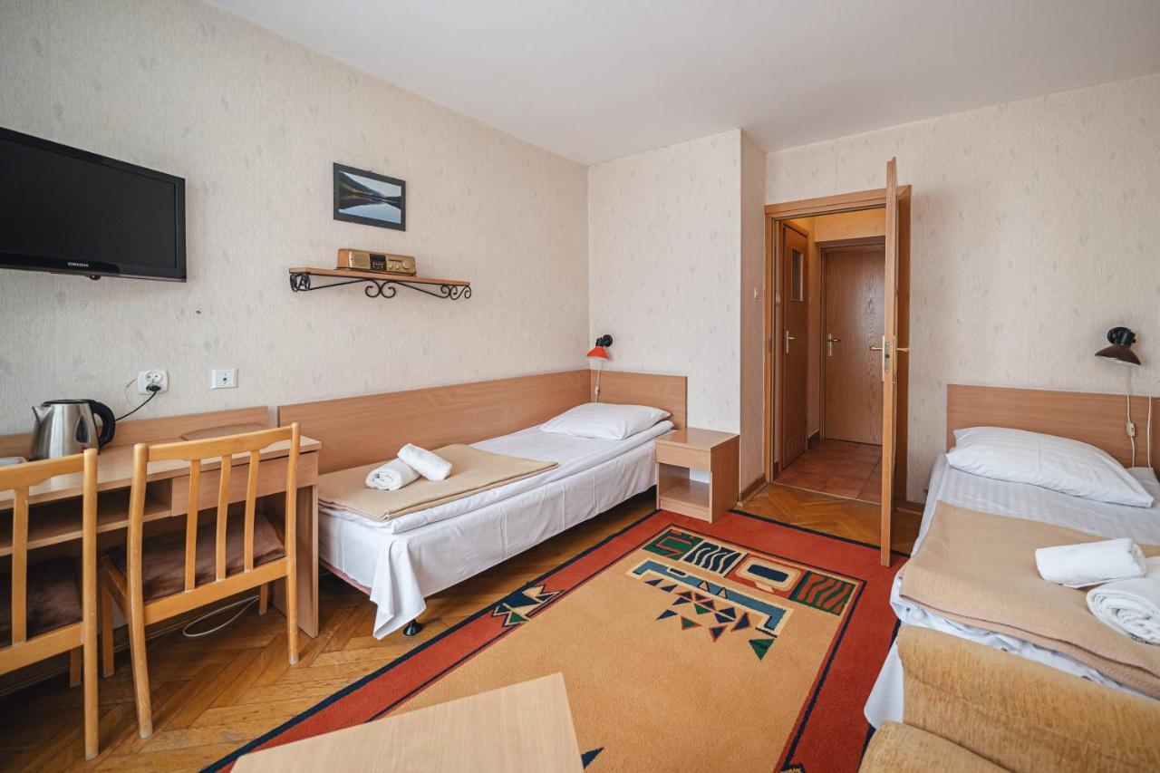 Wanta Bed & Breakfast Zakopane Exterior photo